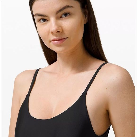 Lululemon Waterside Swim One-Piece - Picture 3 of 8